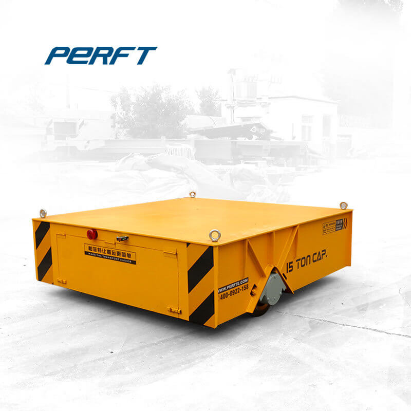 Electric Transfer Cart Pricelist 1-300 T